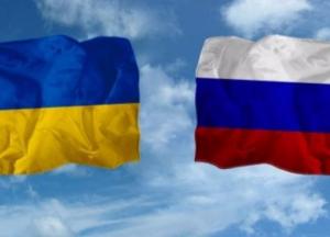 Украина VS Россия