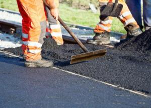 ​Три вопроса и три ответа о строительстве и ремонте дорог в Украине