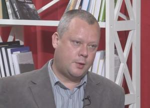 Знаковый месяц для Украины