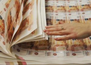 Фальшивая жизнь страны, которой нет