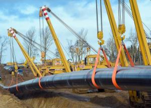 ​«Северный» и другие «потоки» опускают Россию на дно