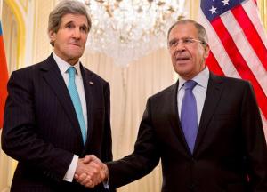 Переговоры между Россией и США закончились секретным протоколом