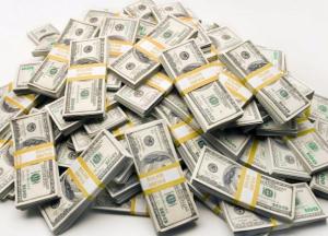 Аркадий Бабченко: ​Знаете, что каждый раз в украденных миллиардах расстраивает?