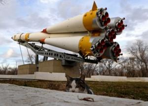 Почему путинская Россия - космический неудачник