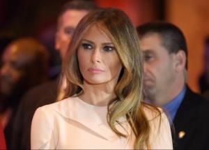 Месть Мелании 