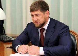 Проклятие Кадырова