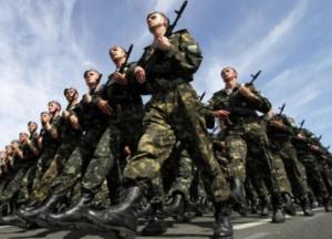 Что ждет украинскую армию в 2020 году