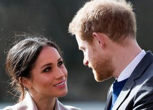 Что Меган Маркл и принц Гарри хранят в своем холодильнике?