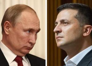 Чего ждать от встречи Зеленского и Путина