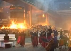 Зима идет, або Люди на Стене