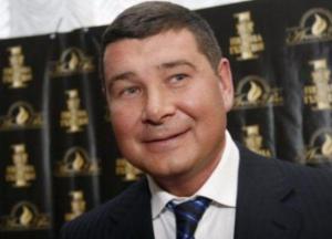 Тема «пленок Онищенко» закрыта