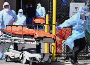 Пандемия и мародеры: как режимы используют коронавирус в своих целях