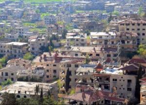 ​Сирия - все только начинается