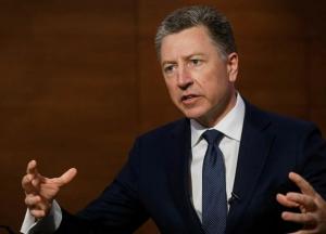 «Дорожня карта» Курта Волкера