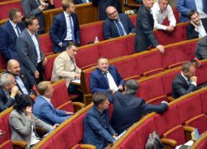 «Работали не покладая рук»: на сегодняшнем заседании депутаты спорили около пяти часов 