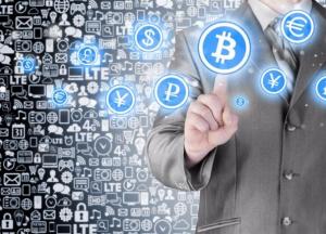 Украина должна приручить криптовалюты