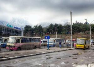 Новости Крымнаша: Мордор, пожирающий человеческие души