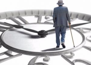 В Украине продолжительность жизни ниже, чем в Гондурасе