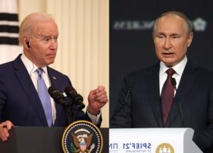 Саммит Байден — Путин: какие уроки должна извлечь Украина