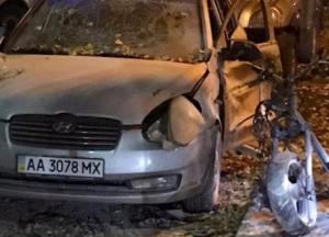 Теракт в Киеве: должны последовать ответные меры