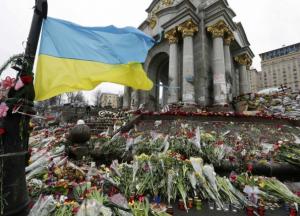 Годовщина Майдана: людям нужны ответы, а не провокации