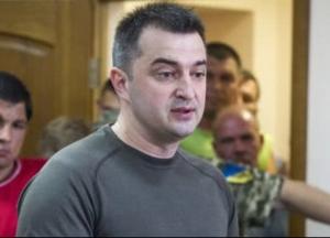 ​Одиозный прокурор Константин Кулик оформляется на работу в СБУ