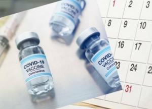 План вакцинации определён