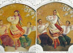 В России проводят деукраинизацию