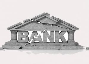 Грозит ли Украине новый "банкопад"