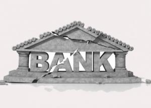 Грозит ли Украине новый "банкопад"