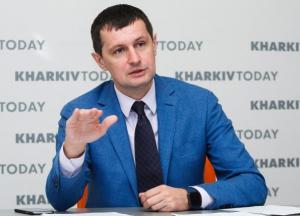 Нардеп Роман Семенуха о 2014-м годе: Харьков стоял в нескольких миллиметрах от случившегося в Донецке