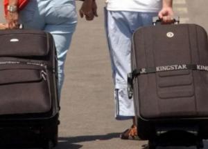 Остановить процесс невозможно: одна ​из самых главных проблем Украины