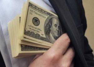 С наступающим годом нового беспредела!