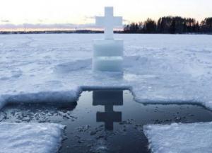 Крещение 2020: как подготовить организм к купанию в проруби
