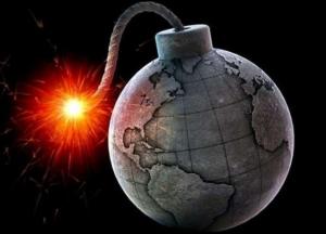 Третя світова вже йде повним ходом