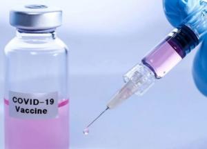Украина активно занимается разработкой вакцины против COVID-19