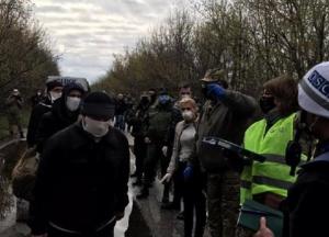 Спецслужби «ЛНР» та «ДНР» затримують цивільних осіб, аби використати їх для обміну з Україною