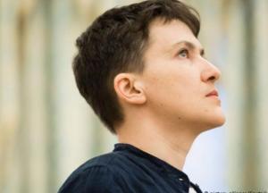 Соло для Надежды, или Зачем Савченко встречалась с лидерами ДНР и ЛНР?