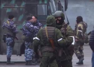 ​Переворот в «ЛНР»: силовики восстали против Плотницкого