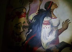 Вот настоящий Донбасс, и не рассказывайте о «русском мире»