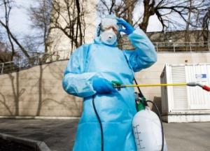 Украина выйдет из карантина к середине лета, но будет еще одна волна - врач-эпидемиолог