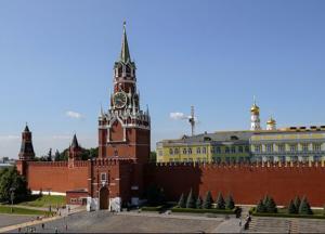 Похоже, в Кремле растерялись