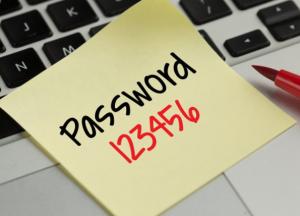 Исследование кибербезопасности: миллионы людей используют элементарные пароли