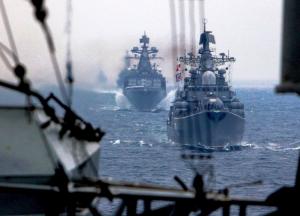 Морская война с Россией: у Украины появился новый союзник