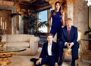 Так жить нельзя: резиденция Дональда Трампа