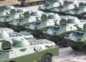 Держзамовлення в оборонці: купуємо не те, що потрібно, а що вже є