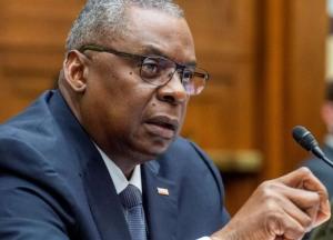 Зачем глава Пентагона приезжал в Украину