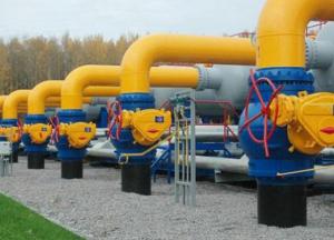 ​Украина продолжает ставить рекорды по закачке газа в подземные хранилища​
