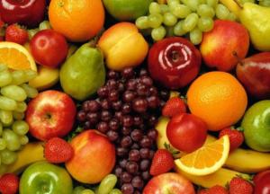 Фрукты для похудения: когда, сколько и зачем