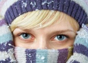 Аллергия на холод: все что нужно знать о сезонном явлении